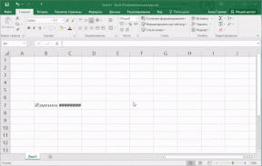 8 jednoduchých spôsobov, ako urýchliť prácu v Exceli