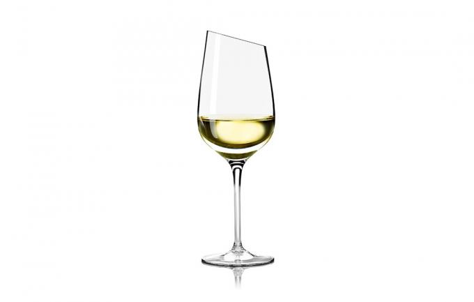 Biele víno Riesling