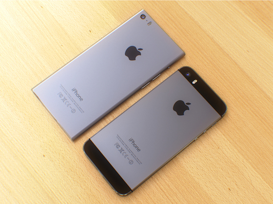 iPhone 6 concept 2