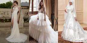 8 úžasných obchodov na AliExpress na svadobné prípravy