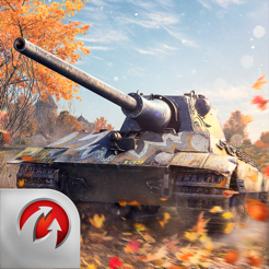 World of Tanks Blitz pre iOS