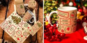 Čo dať pod stromček: 20 skvelých nápadov Vianočné darčeky