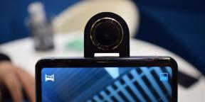 Vnútri Čas: Xiaomi Mi Mix 3 smartphone od "Yandex" a nový režim v PUBG Mobile