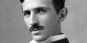 7 zaujímavé fakty o živote Nikola Tesla