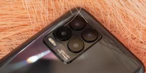 Recenzia smartfónu Realme 8 Pro - takmer bez otázok a potešenia