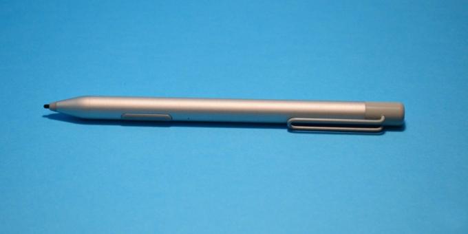 Chuwa SurBook: stylus