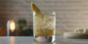 10 najchladnejšie koktaily s whisky, ktorá oživí váš večer