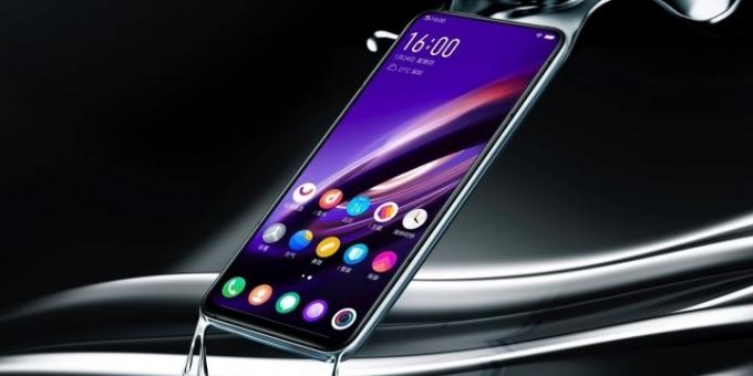 Vivo APEX 2019 