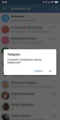 Life Hacking: YouTube vypočuť na Android s obrazovkou cez Telegram