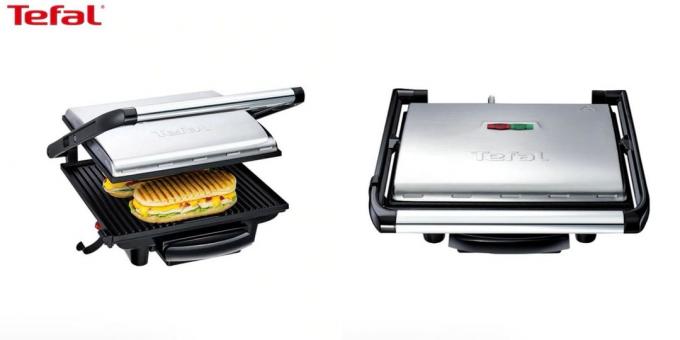 Grill by Tefal