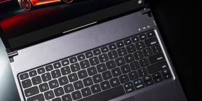 Prípad Keyboard Libra iPad Pre bude transformovať do notebooku
