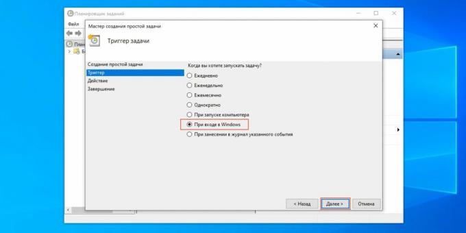 Ako pridať program na spustenie systému Windows 10 prostredníctvom Plánovača úloh
