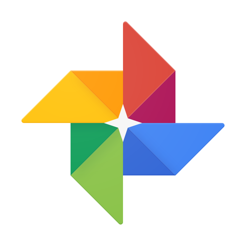 Google Photos - konkurent iOS štandardné fotografický film a neobmedzené úložného priestoru pre fotky