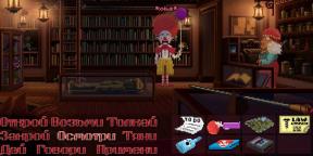 V Epic Games Store distribuovať Thimbleweed Park - pátranie od autorov legendárnej The Secret of Monkey Island