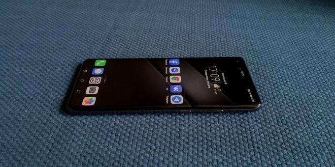 Recenzia Huawei P40 Pro