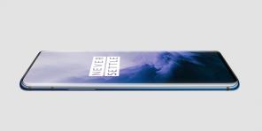 OnePlus 7 Pro - nová vlajková loď s veľkým displejom a výsuvnou vačku