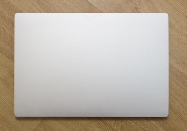 Xiaomi Mi Notebook Air 13,3 ": Design