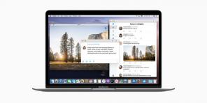 Apple vydala aktualizáciu MacOS Catalina