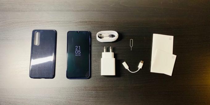 Xiaomi Mi 9 SE: Obstaranie