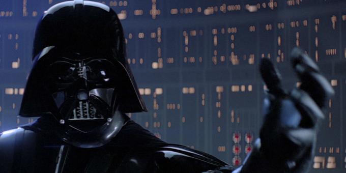 George Lucas: K práci na pokračovaní "Star Wars" George Lucas prišiel už ako profesionál