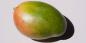 Ako si vybrať zrelé mango