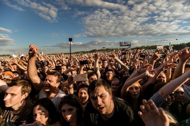 25 najvýznamnejších hudobných festivaloch v roku 2018