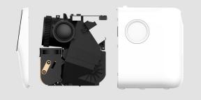Spoločnosť Xiaomi predstavila kompaktný a cenovo dostupný projektor