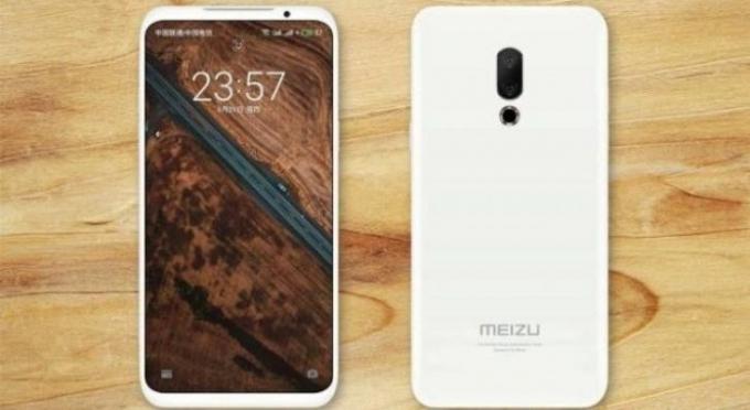 Meizu 16