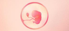 9. týždeň tehotenstva: čo sa stane s dieťaťom a mamou - Lifehacker