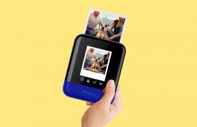Polaroid Pop - svetlý fotoaparát s okamžitým tlačou