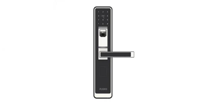 Aqara WiFi Fingerprint Smart Lock Door