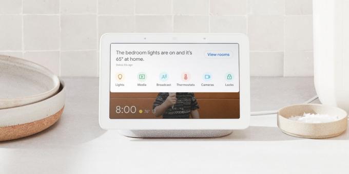 Startups 2018: najlepší gadget pre chytré domy