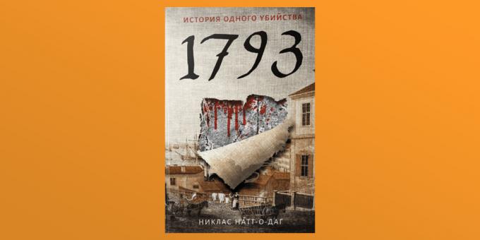 «1793. Príbeh o vražde, "Niklas Nutt-of-Dag