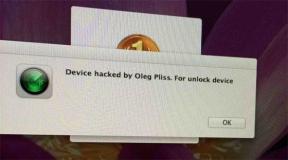 Austrálsky hacknut iPhone «Nájsť môj telefón» aplikáciách
