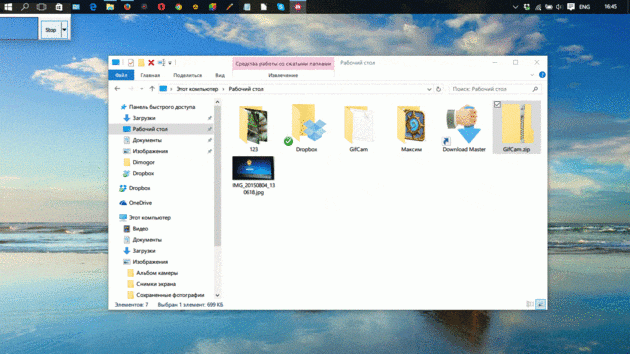Windows 10 klávesy riadiť okna