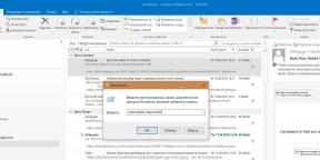 10 funkcie Microsoft Outlook, ktoré uľahčujú prácu s e-mailom