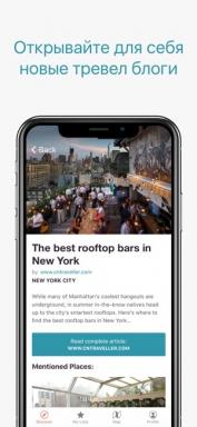 News App Store 24.července