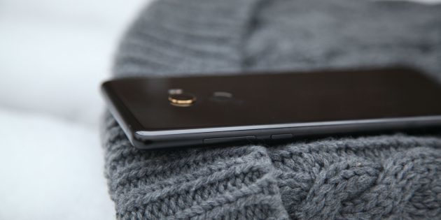 Xiaomi Mi MIX 2