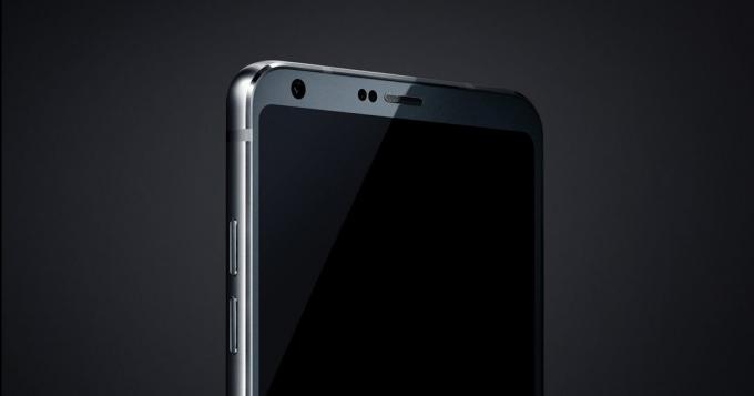 G6 LG leak