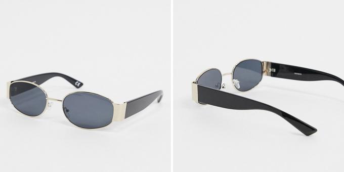 Slnečné okuliare Asos Design