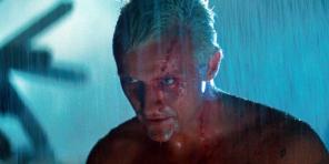 Zomrel herec Rutger Hauer