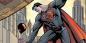 Superman komunista a Deadpool-kačica: najneočakávanejších verzií slávnych superhrdinov