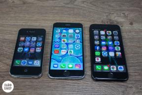 Recenzia iPhone 7: Čierna je opäť v móde