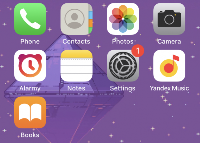 6 spôsobov, ako usporiadať ikony na domovskej obrazovke zariadenia iPhone bez útek z väzenia