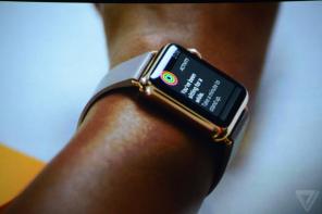 Apple Watch - najdokonalejšie "SmartWatch"