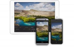 Mobilný asistent fotografa Adobe Lightroom je teraz k dispozícii pre Android-smartphone