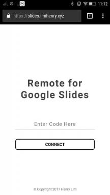 Toto rozšírenie zmení váš smartphone na diaľkový ovládač «prezentácie Google»