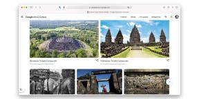 Nový interaktívny projekt Google a UNESCO