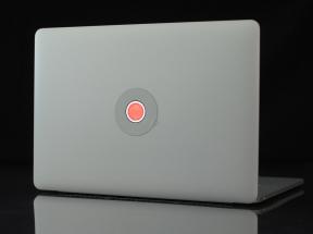 TabTag - veľké nálepky, že používanie podsvietenia MacBook kryt