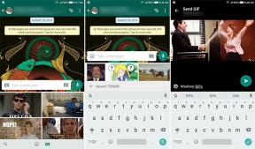 WhatsApp pre Android pridáva vyhľadávanie a odosielanie gifok s Giphy